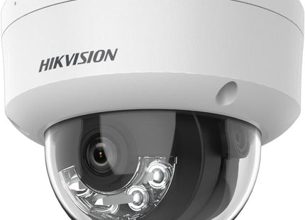 Cámara de Seguridad Hikvision, DS-2CD1143G2-LIU