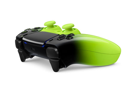 Sony Control Inalámbrico PS5 HyperPop Remix Green, DualSense