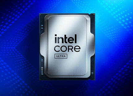 Procesador Intel Core Ultra 7 265K | 3.90GHz | 30MB Caché | DDR5 | FCLGA1851