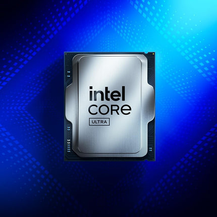 Procesador Intel Core Ultra 7 265K | 3.90GHz | 30MB Caché | DDR5 | FCLGA1851
