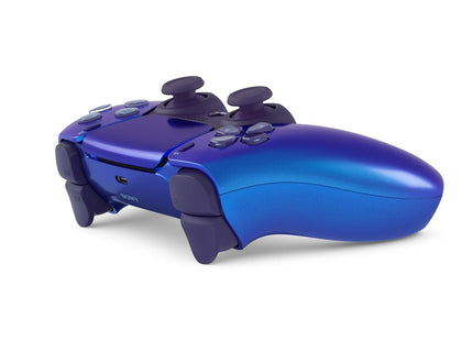 Sony Control Inalámbrico PS5 Chroma Indigo, DualSense