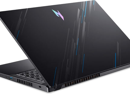 Caja Abierta - Combo Gaming Laptop Acer Nitro V 15 + Control Nitro NGR200 | 15.6” FHD 144Hz | i9-13900H | 16GB | SSD 512GB | RTX 4060 8GB