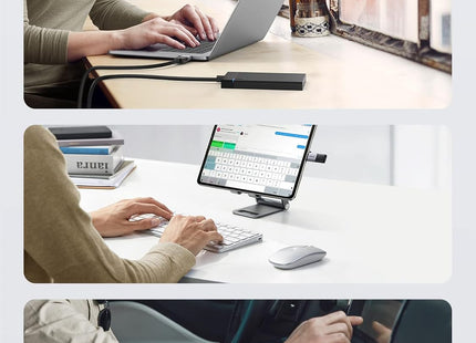 Adaptador UGREEN US270, 50283