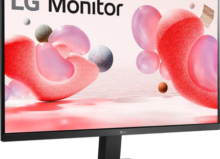Monitor LG 27MS500-B | 27” | FHD 1920 x 1080 | 100Hz | 5ms | IPS