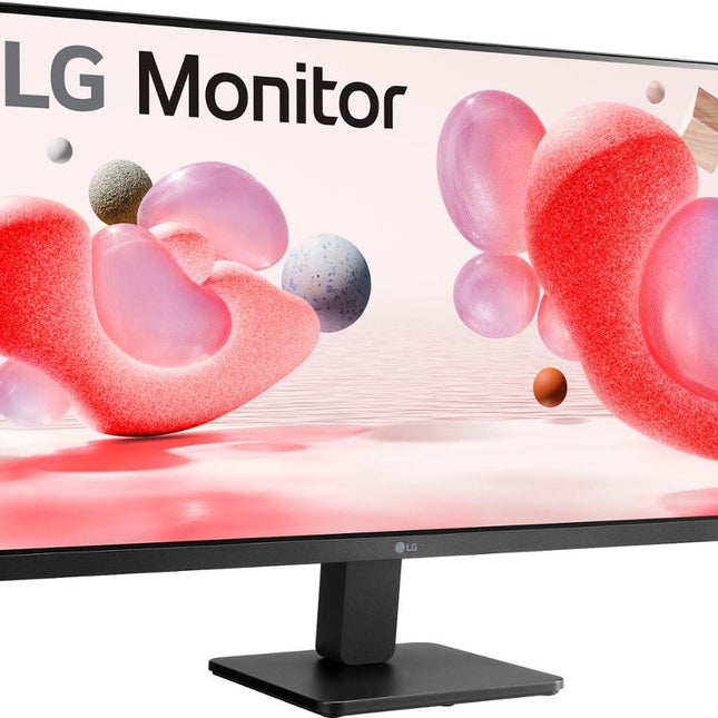 Monitor LG 27MS500-B | 27” | FHD 1920 x 1080 | 100Hz | 5ms | IPS