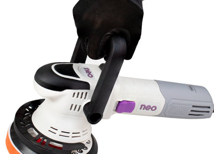 Neo Pulidora Roto-Orbital 155mm 800W, LPR 10150/120
