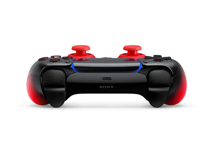 Sony Control Inalámbrico PS5 HyperPop Techno Red, DualSense