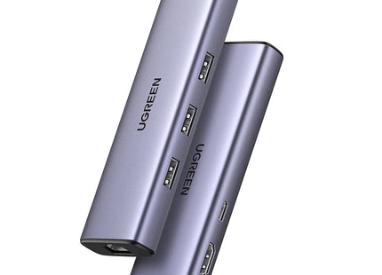 Hub Revodok UGREEN CM512, 15598