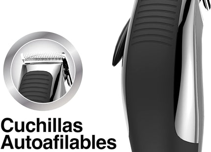 Cortador de Cabello Remington, HC1095A-WMF