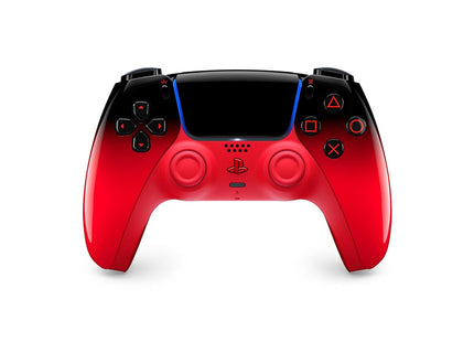 Sony Control Inalámbrico PS5 HyperPop Techno Red, DualSense
