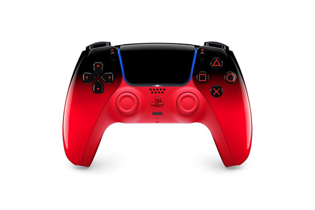 Sony Control Inalámbrico PS5 HyperPop Techno Red, DualSense