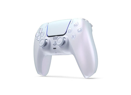 Sony Control Inalámbrico PS5 Chroma Pearl, DualSense