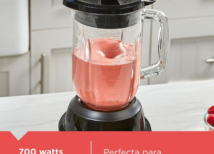 Licuadora Black+Decker Ice Crush, BL0876-1BDLA