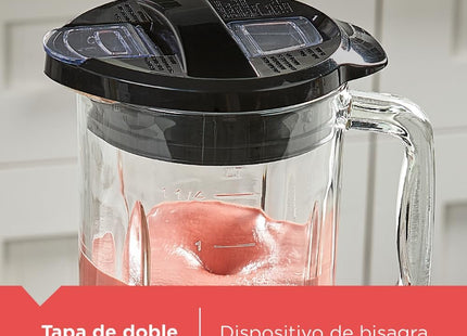 Licuadora Black+Decker Ice Crush, BL0876-1BDLA