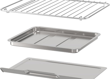 Horno Tostador Black+Decker, TO4130‑1SDLA