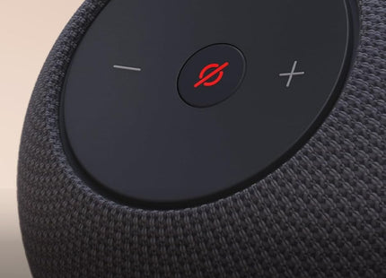 Amazon Bocina Inteligente con Alexa Amatista, Echo Dot Max