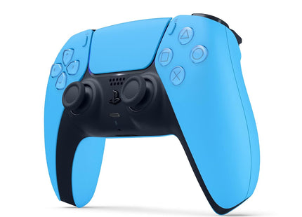 Sony Control Inalámbrico PS5 Starlight Blue, DualSense