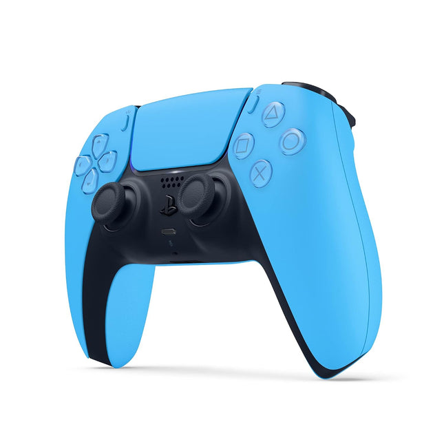 Sony Control Inalámbrico PS5 Starlight Blue, DualSense