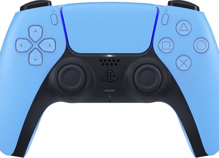 Sony Control Inalámbrico PS5 Starlight Blue, DualSense