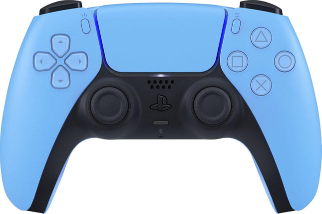 Sony Control Inalámbrico PS5 Starlight Blue, DualSense