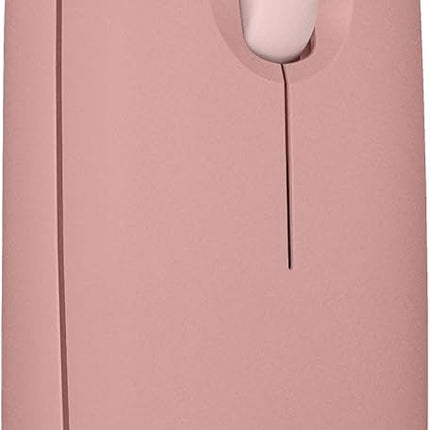 Mouse Logitech Pebble 2 M350S | Inalámbrico | Bluetooth + Receptor USB | Diseño Compacto