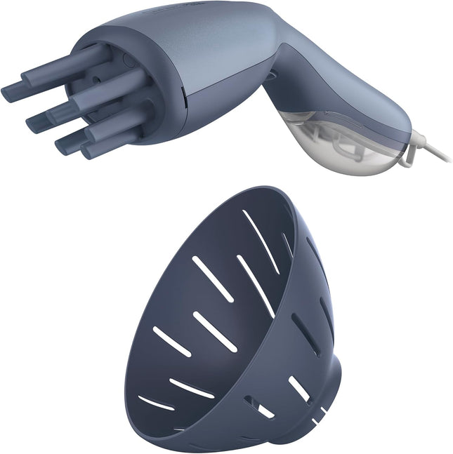 Conair InfinitiPRO Vaporizador Capilar Steam Therapy, S03