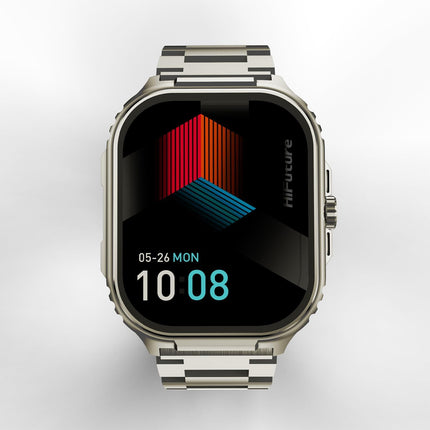 Smartwatch HiFuture Ultra3 Pro | Pantalla Táctil | Bluetooth | Monitor de Actividad