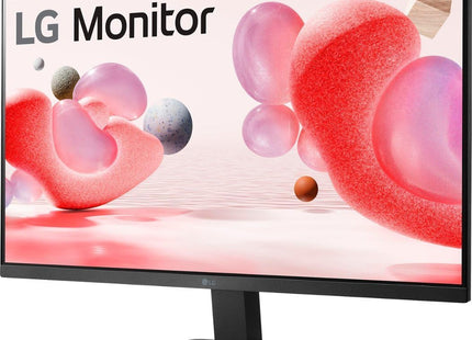 Monitor LG 27MS500-B | 27” | FHD 1920 x 1080 | 100Hz | 5ms | IPS