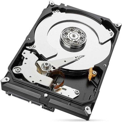 HD Interno 6TB 3.5” Seagate Hikvision ST6000VX001 | HDD para CCTV