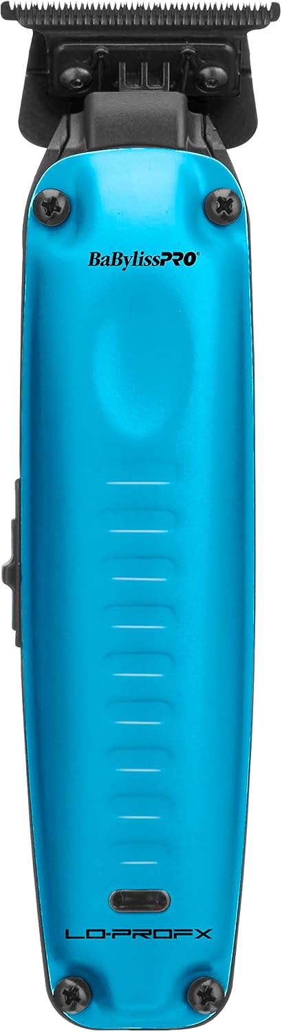 Barberology Trimmer Lo-ProFX Nicole edición especial, FX726