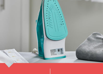 Plancha de Vapor Black+Decker TrueGlide, IRBD352