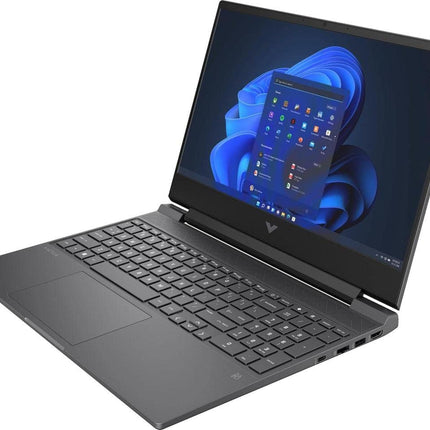 Laptop Gaming HP Victus 15-FA1029NR | 15.6” | i5-12450H | 8GB | SSD 512GB | GeForce RTX 2050 4GB