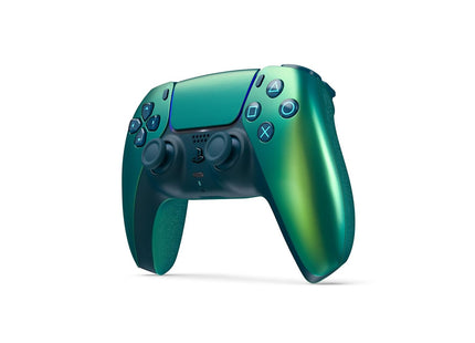 Sony Control Inalámbrico PS5 Chroma Teal, DualSense