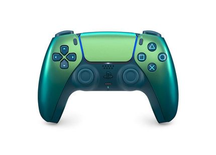 Sony Control Inalámbrico PS5 Chroma Teal, DualSense