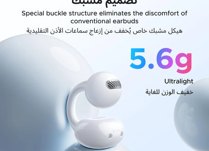 Audífonos ClipBuds Magic UGREEN WS208, 55136