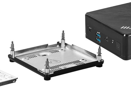 Computadora MSI Cubi 5 12M-015BUS | Intel i5-1235U