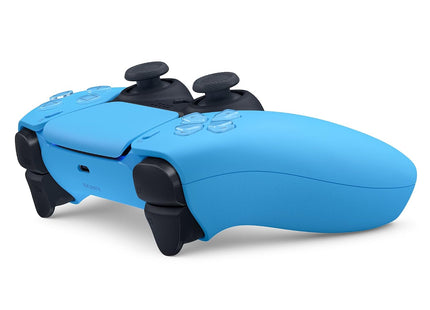 Sony Control Inalámbrico PS5 Starlight Blue, DualSense