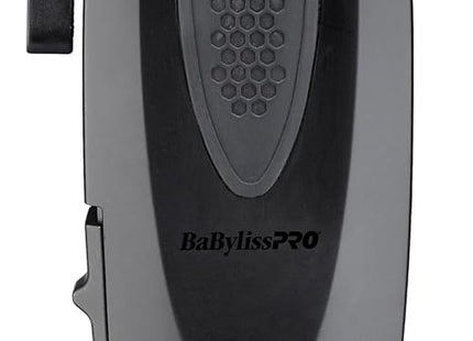 Barberology Cortadora ergonómica 8 guías, LithiumFX+ EDI