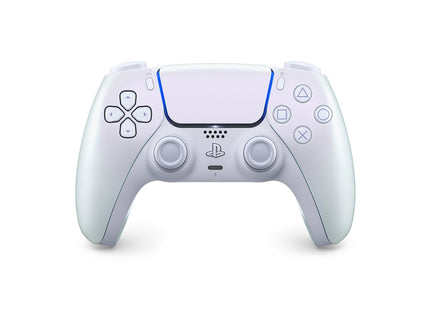 Sony Control Inalámbrico PS5 Chroma Pearl, DualSense