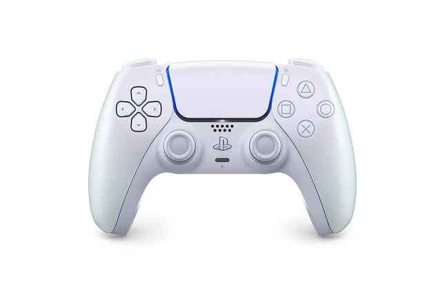Sony Control Inalámbrico PS5 Chroma Pearl, DualSense