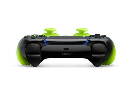 Sony Control Inalámbrico PS5 HyperPop Remix Green, DualSense