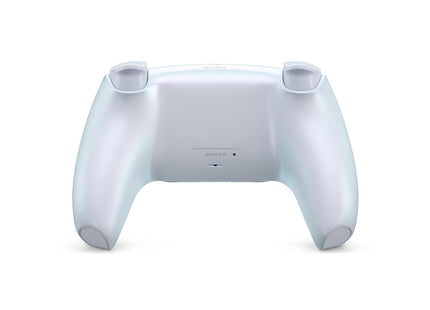 Sony Control Inalámbrico PS5 Chroma Pearl, DualSense