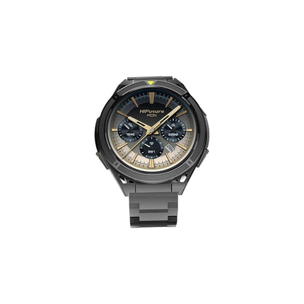 Smart Watch HiFuture Active | Pantalla AMOLED 1.43” | Monitoreo de Salud | Modos Deportivos | Resistencia IP68