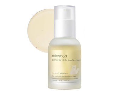 Mixsoon Esencia de Centella Asiática 30ml