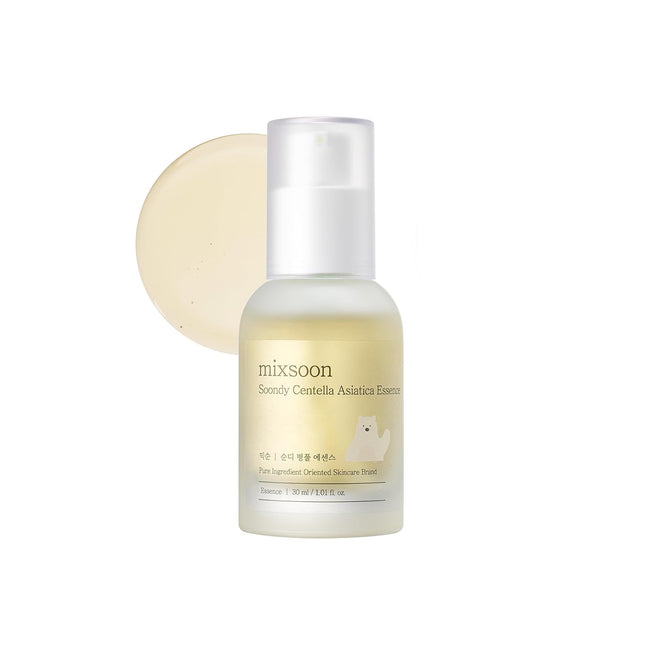 Mixsoon Esencia de Centella Asiática 30ml