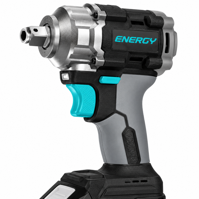 Energy Atornillador/llave de impacto 20V 350 Nm, IWS35/20 K2