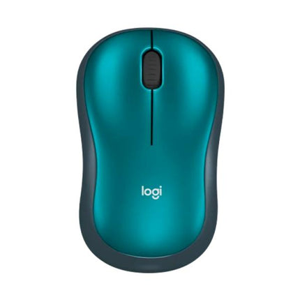 Mouse Logitech M185 | Inalámbrico | 2.4 GHz | 1000 DPI