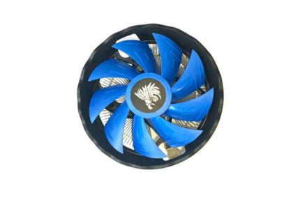 Eagle Warrior enfriamiento de aire FCF12001002C vista frontal