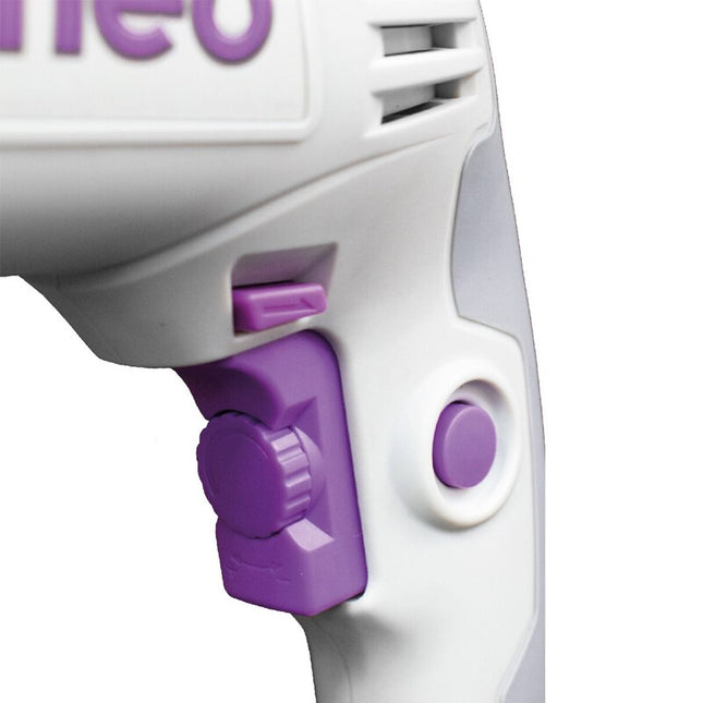 Neo Taladro Percutor 1/2", TP 1013/3/120 2V