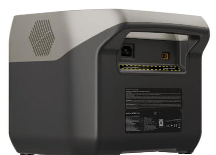 EcoFlow Estación de Energía 768Wh 800W, River 2 Pro